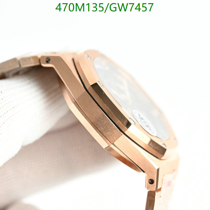 Audemars Piguet-Watch-Mirror Quality Code: GW7457 $: 470USD