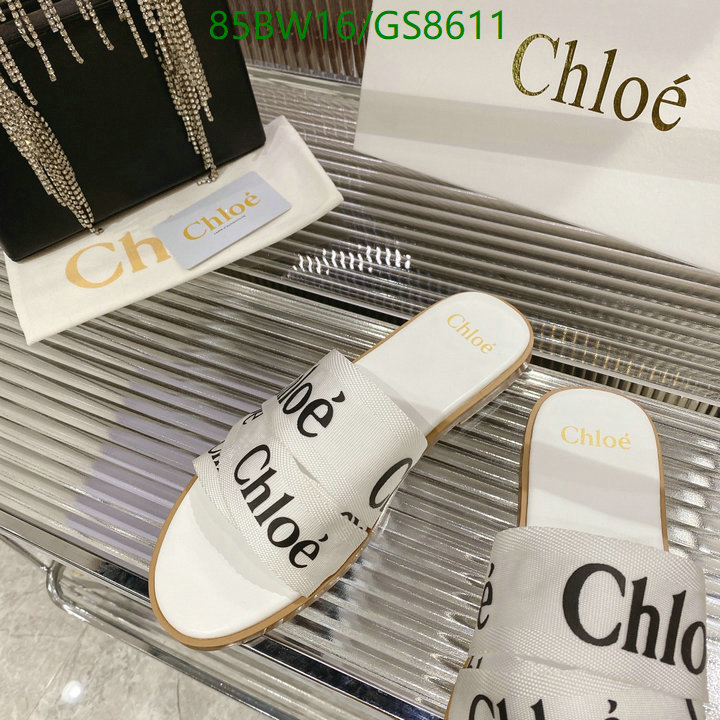 Chloe-Women Shoes Code: GS8611 $: 85USD