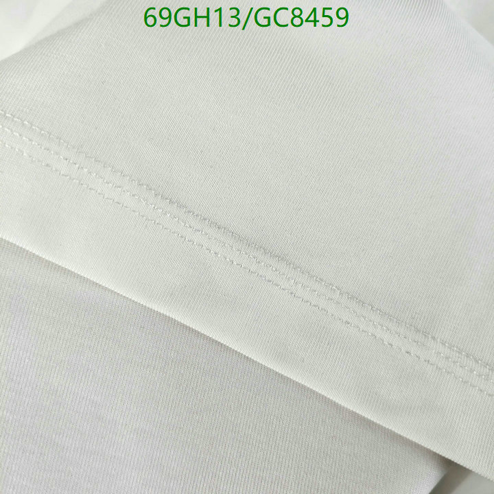 Moncler-Clothing Code: GC8459 $: 69USD