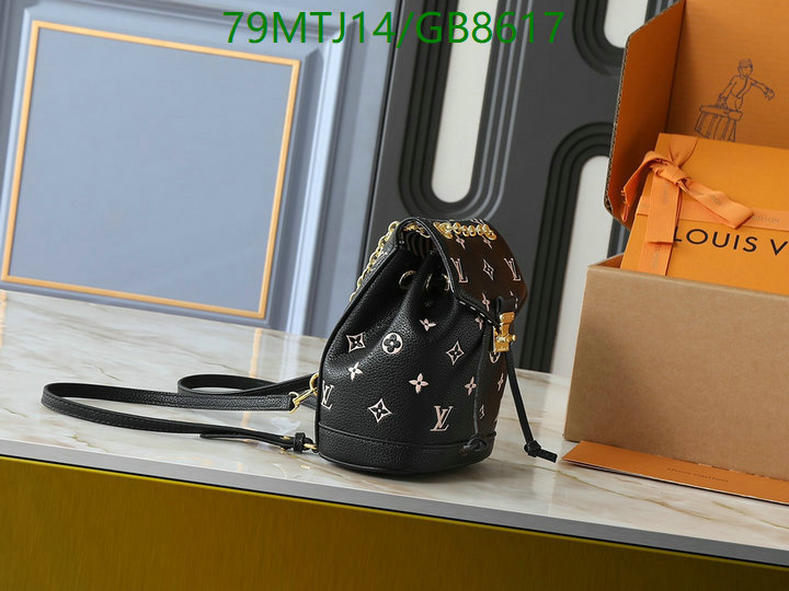 LV-Bag-4A Quality Code: GB8617 $: 79USD