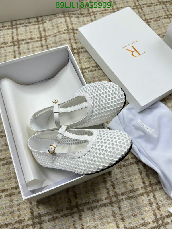 The Row-Women Shoes Code: GS9091 $: 89USD