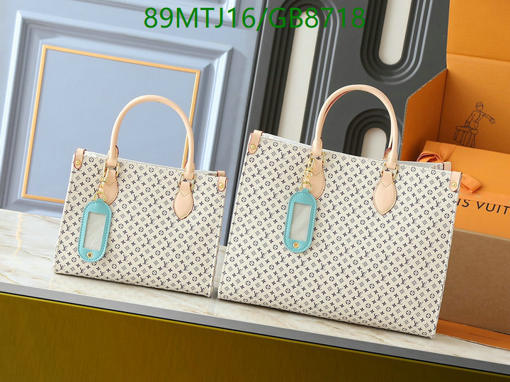 LV-Bag-4A Quality Code: GB8718