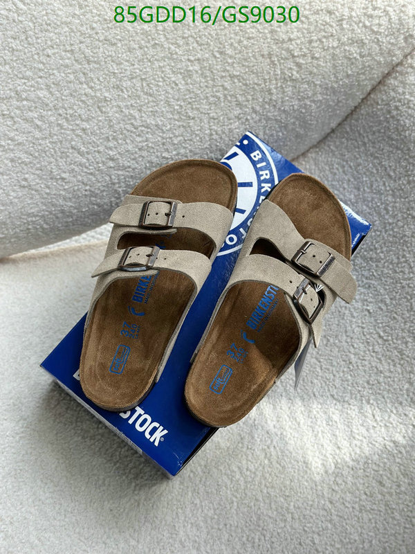 Birkenstock-Men shoes Code: GS9030 $: 85USD