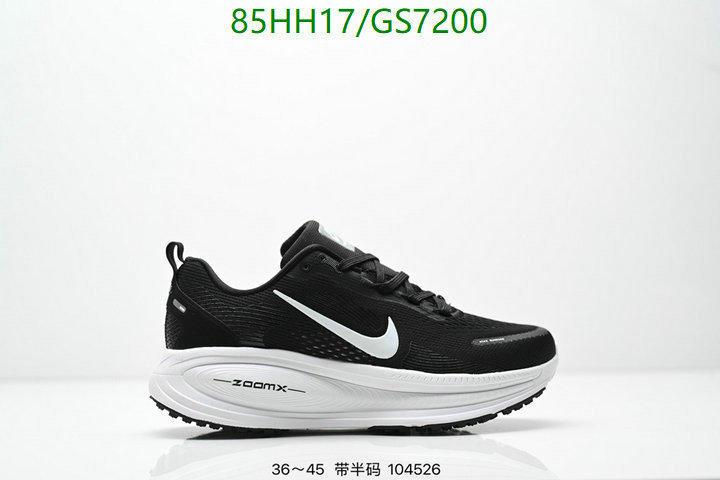 NIKE-Women Shoes Code: GS7200 $: 85USD