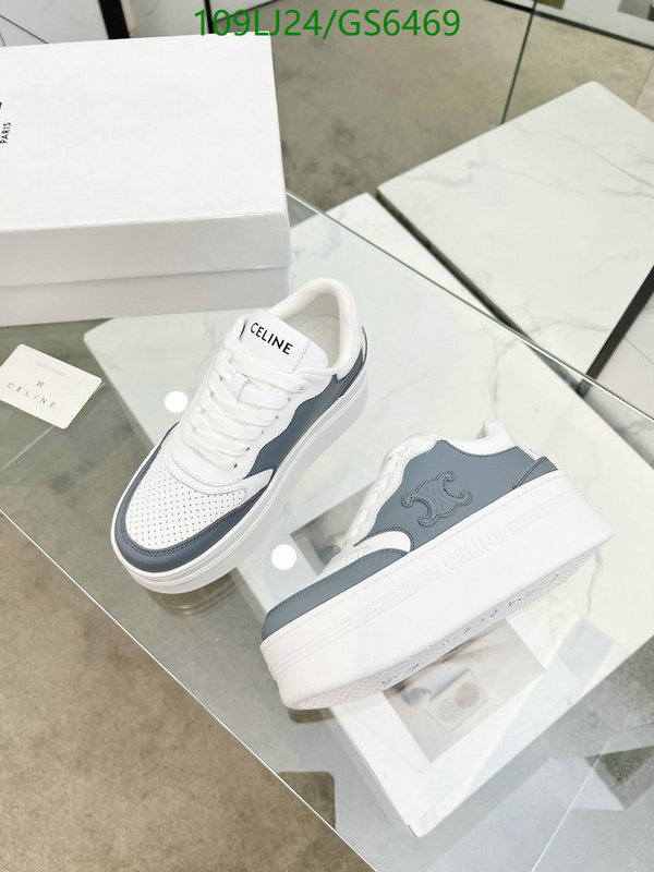 Celine-Women Shoes Code: GS6469 $: 109USD