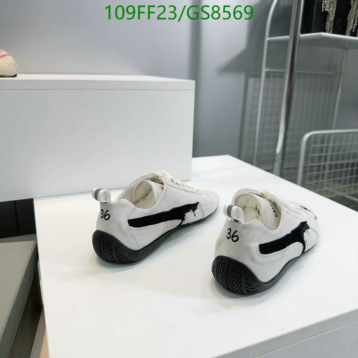 Balenciaga-Men shoes Code: GS8569 $: 109USD