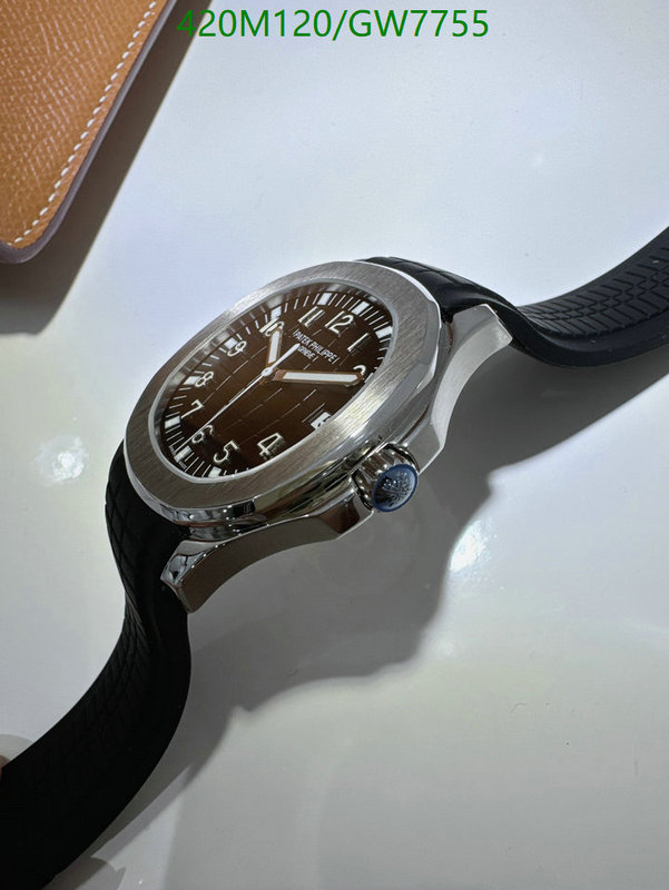 Patek Philippe-Watch-Mirror Quality Code: GW7755 $: 420USD