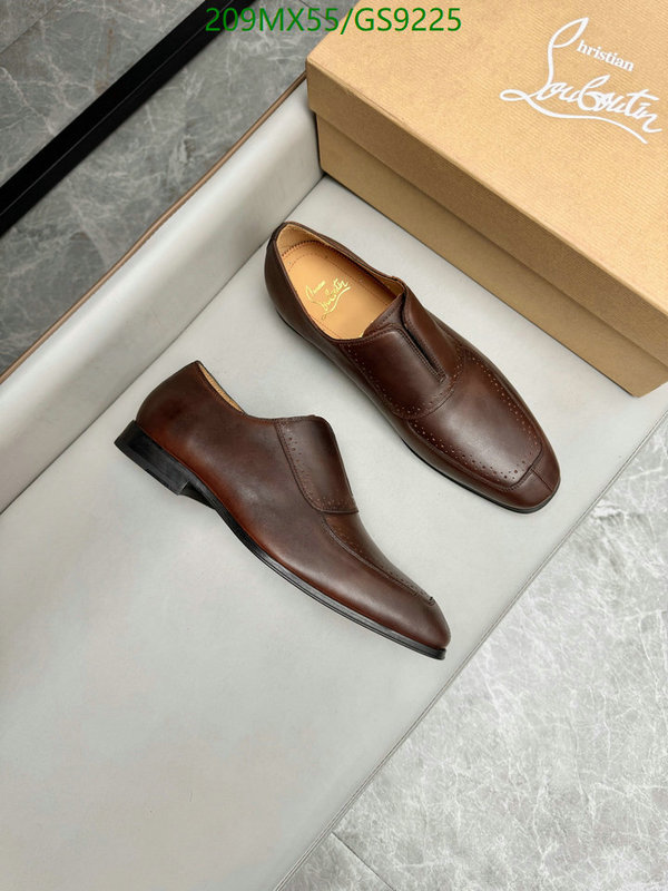 Christian Louboutin-Men shoes Code: GS9225 $: 209USD-Yupoo.ru - Copybrand.Team photo album Christian Louboutin-Men shoes Code: GS9225 $: 209USD