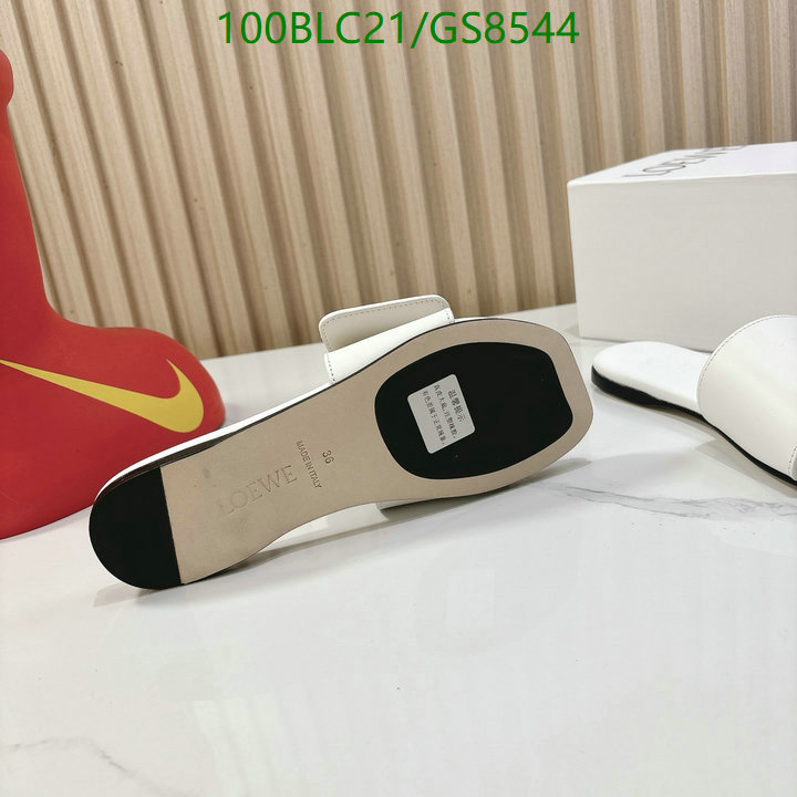 Loewe-Women Shoes Code: GS8544 $: 100USD