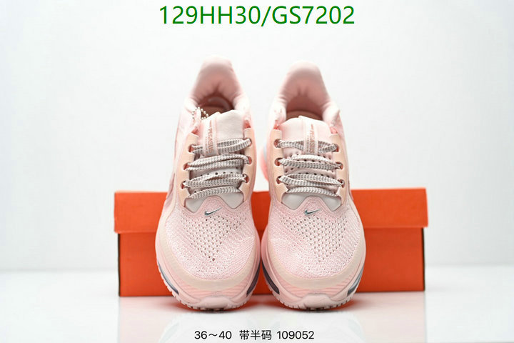 NIKE-Women Shoes Code: GS7202 $: 129USD