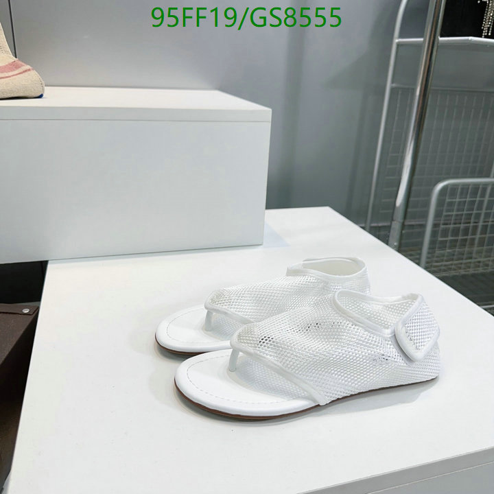 ALAIA-Women Shoes Code: GS8555 $: 95USD