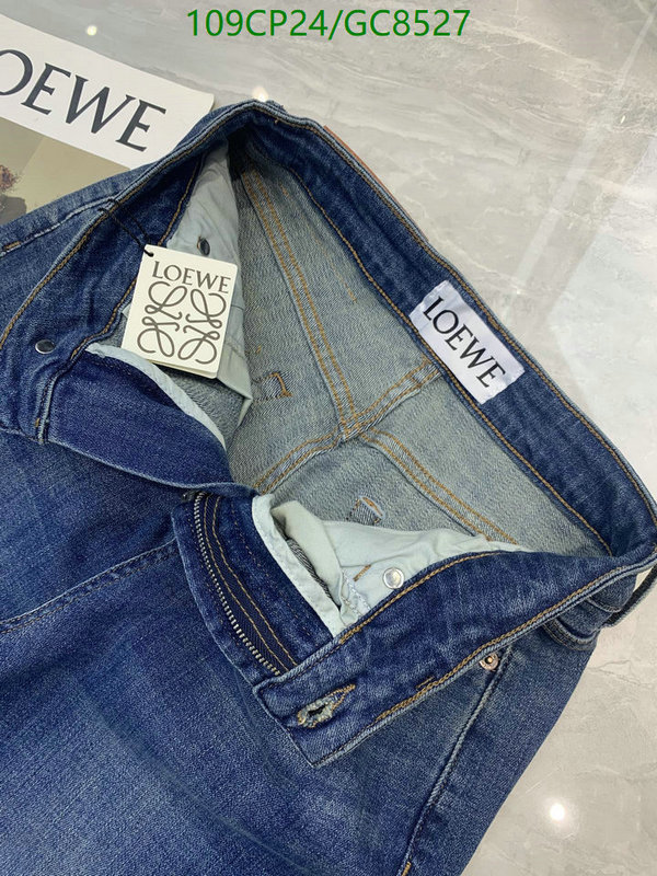 Loewe-Clothing Code: GC8527 $: 109USD