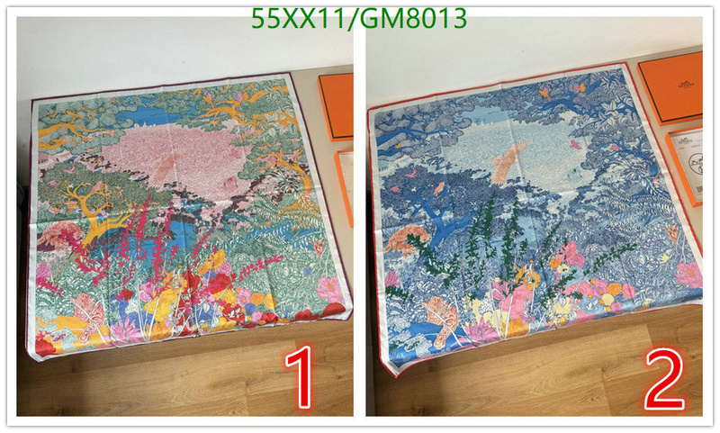 Hermes-Scarf Code: GM8013 $: 55USD