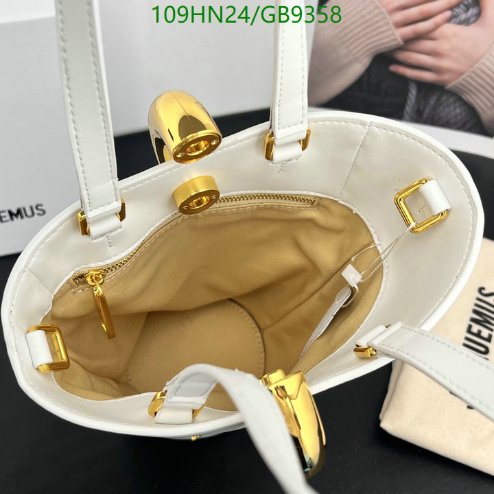 Jacquemus-Bag-4A Quality Code: GB9358 $: 109USD