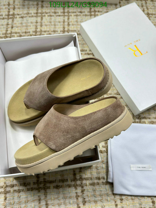 The Row-Women Shoes Code: GS9094 $: 109USD