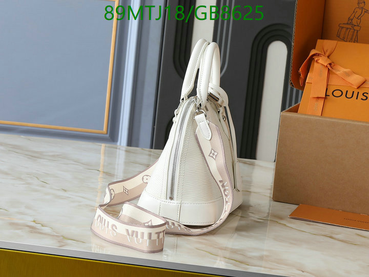 LV-Bag-4A Quality Code: GB8625 $: 89USD