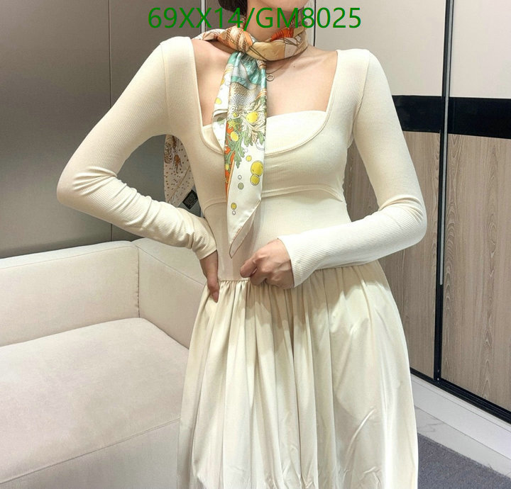 Hermes-Scarf Code: GM8025 $: 69USD