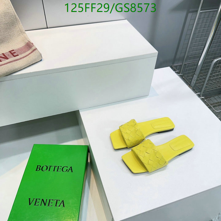 BV-Women Shoes Code: GS8573 $: 125USD