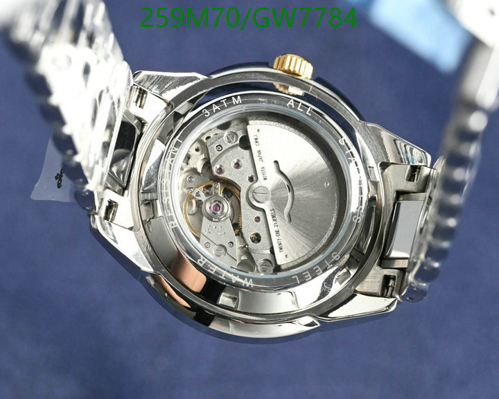 Rolex-Watch-Mirror Quality Code: GW7784 $: 259USD