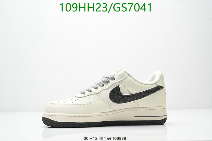 Nike-Men shoes Code: GS7041 $: 109USD