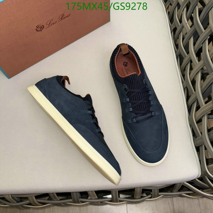 Loro Piana-Men shoes Code: GS9278 $: 175USD-Yupoo.ru - Copybrand.Team photo album Loro Piana-Men shoes Code: GS9278 $: 175USD