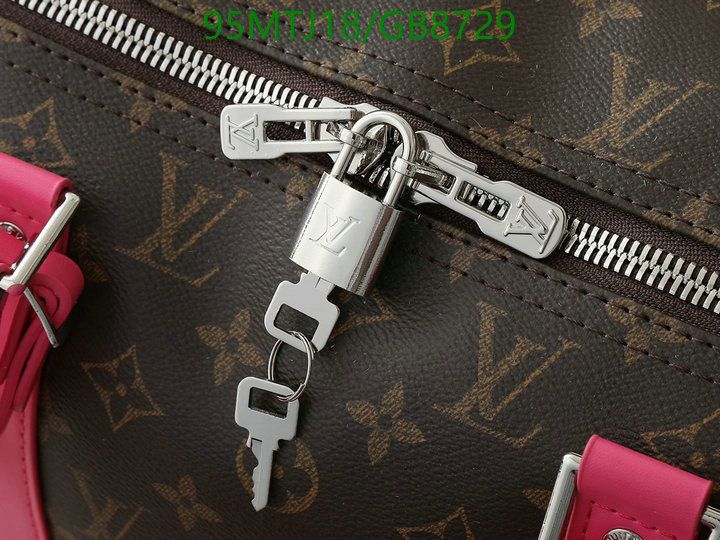LV-Bag-4A Quality Code: GB8729 $: 95USD