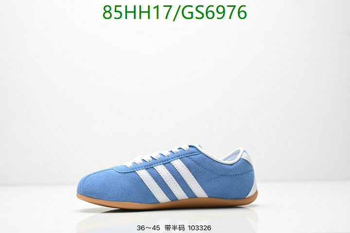 Adidas-Men shoes Code: GS6976 $: 85USD