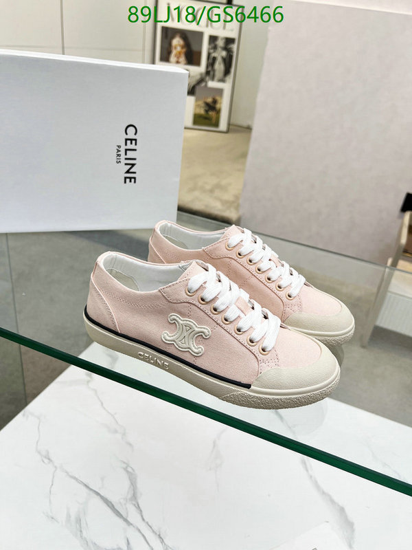 Celine-Women Shoes Code: GS6466 $: 89USD