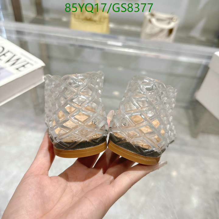 The Row-Women Shoes Code: GS8377 $: 85USD