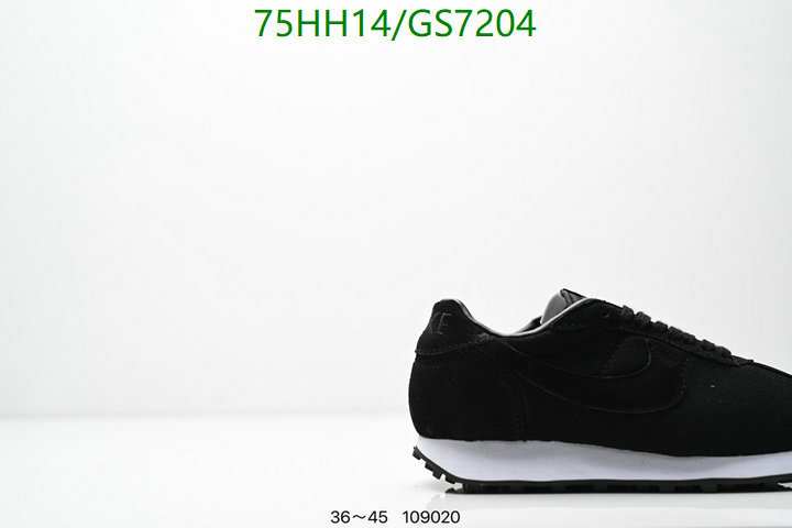 NIKE-Women Shoes Code: GS7204 $: 75USD