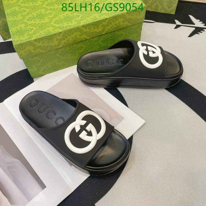 Gucci-Women Shoes Code: GS9054 $: 85USD