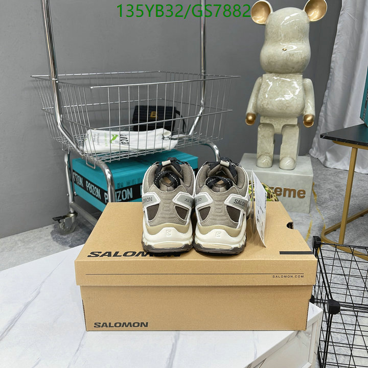 Balenciaga-Men shoes Code: GS7882 $: 135USD