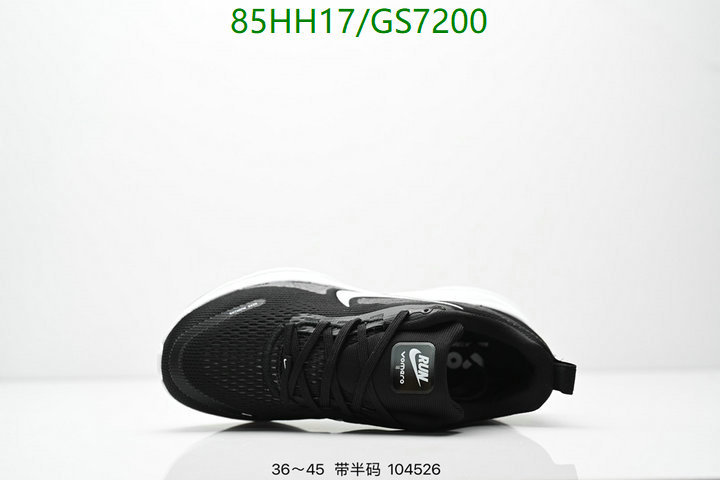 NIKE-Women Shoes Code: GS7200 $: 85USD