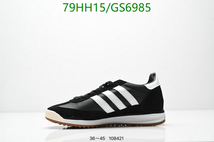 Adidas-Men shoes Code: GS6985 $: 79USD
