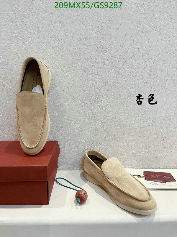 Loro Piana-Men shoes Code: GS9287 $: 209USD-Yupoo.ru - Copybrand.Team photo album Loro Piana-Men shoes Code: GS9287 $: 209USD