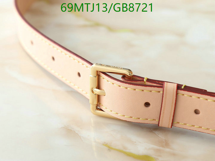 LV-Bag-4A Quality Code: GB8721 $: 69USD