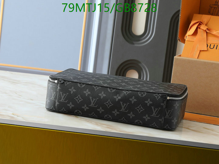LV-Bag-4A Quality Code: GB8728 $: 79USD