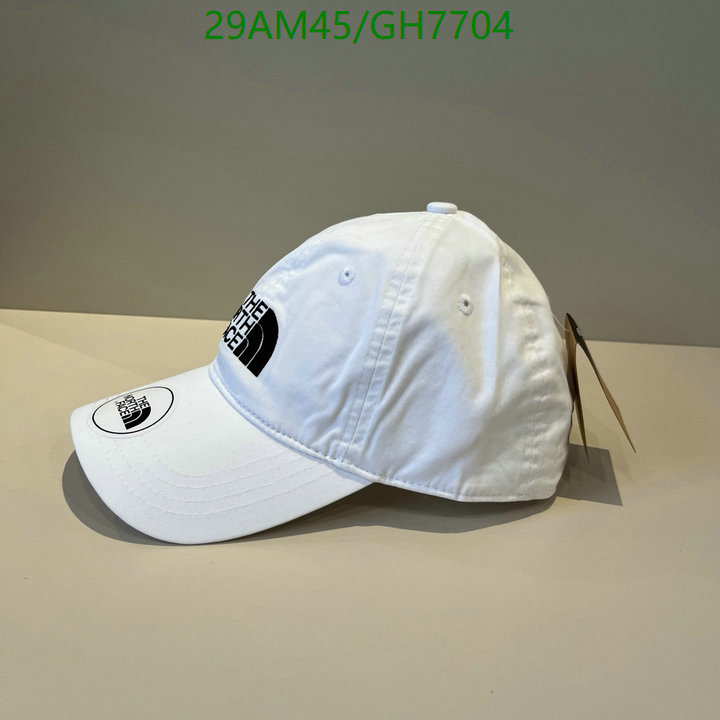 The North Face-Cap(Hat) Code: GH7704 $: 29USD