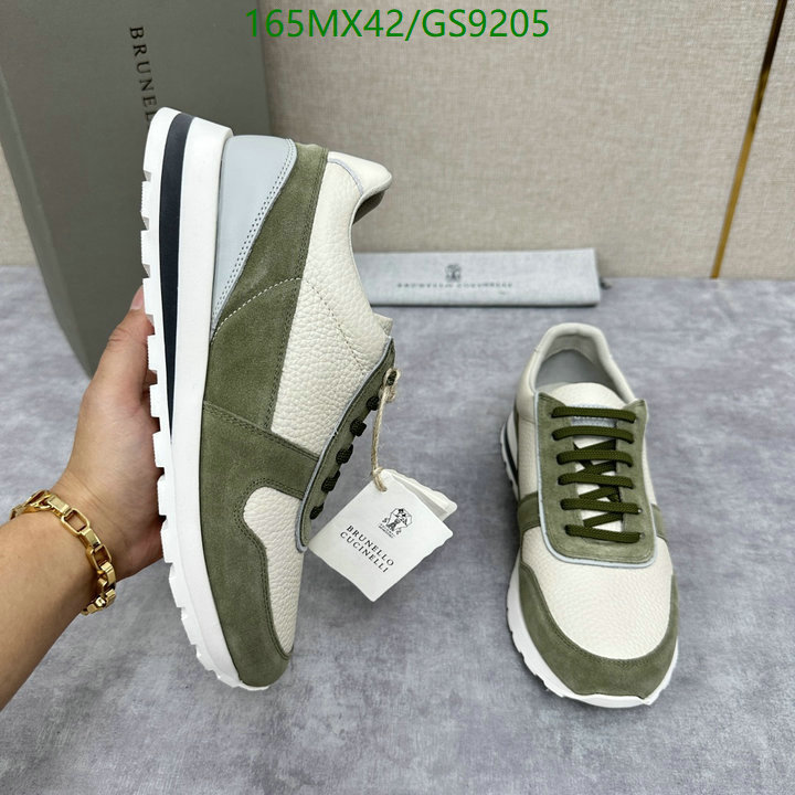 Brunello Cucinelli-Men shoes Code: GS9205 $: 165USD-Yupoo.ru - Copybrand.Team photo album Brunello Cucinelli-Men shoes Code: GS9205 $: 165USD