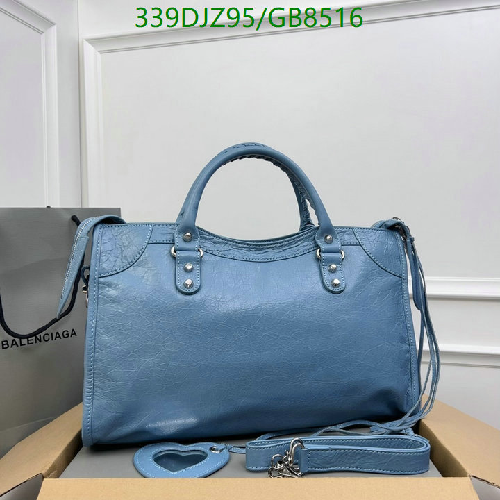 Balenciaga-Bag-Mirror Quality Code: GB8516 $: 339USD