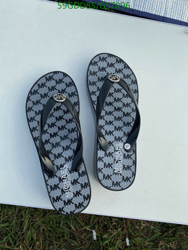 Michael Kors-Women Shoes Code: GS7096 $: 59USD
