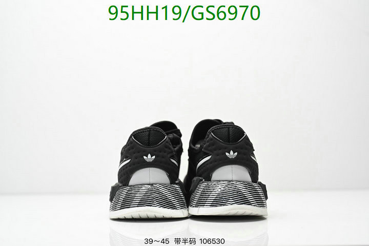 Adidas-Men shoes Code: GS6970 $: 95USD