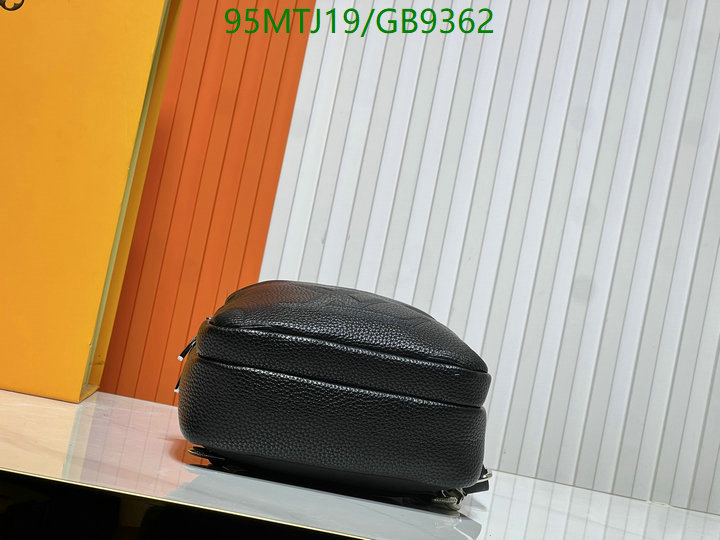 LV-Bag-4A Quality Code: GB9362 $: 95USD