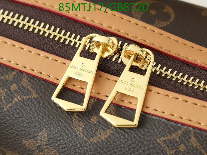 LV-Bag-4A Quality Code: GB8720 $: 85USD