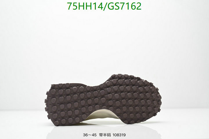 New Balance-Men shoes Code: GS7162 $: 75USD