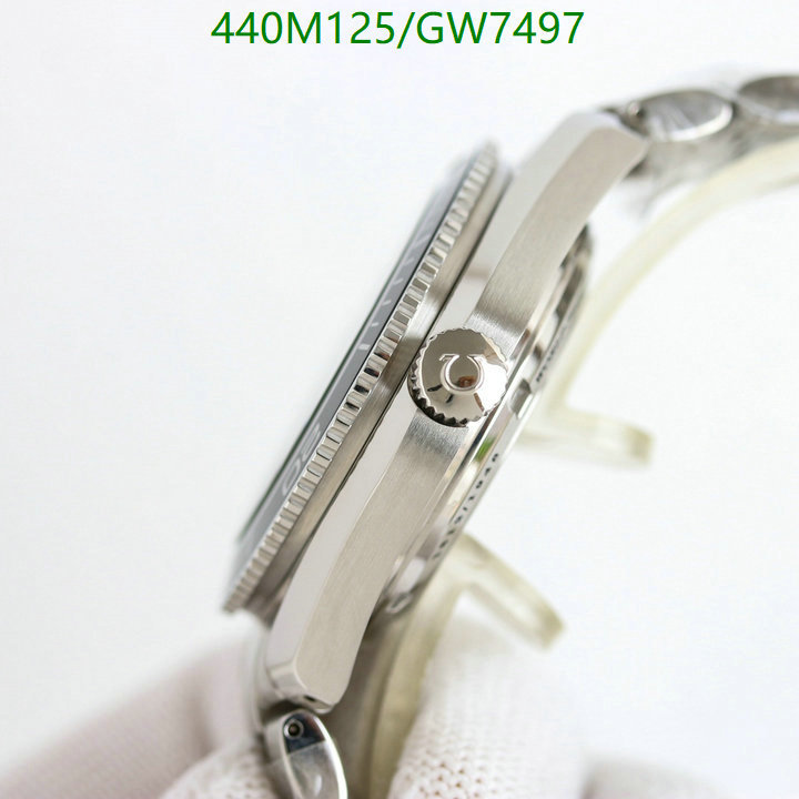 Omega-Watch(Mirror Quality) Code: GW7497 $: 440USD