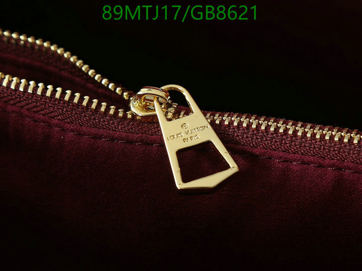 LV-Bag-4A Quality Code: GB8621 $: 89USD