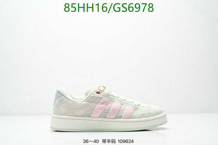 Adidas-Women Shoes Code: GS6978 $: 85USD