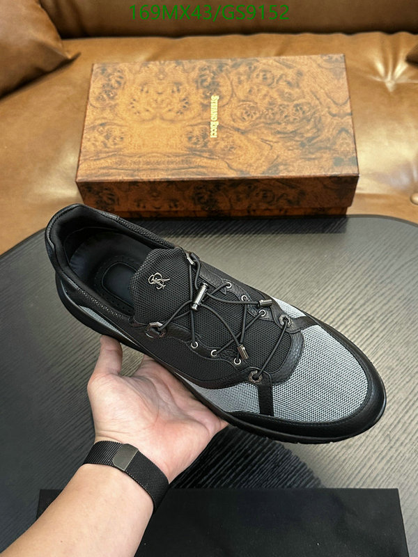 Stefano Ricci-Men shoes Code: GS9152 $: 169USD