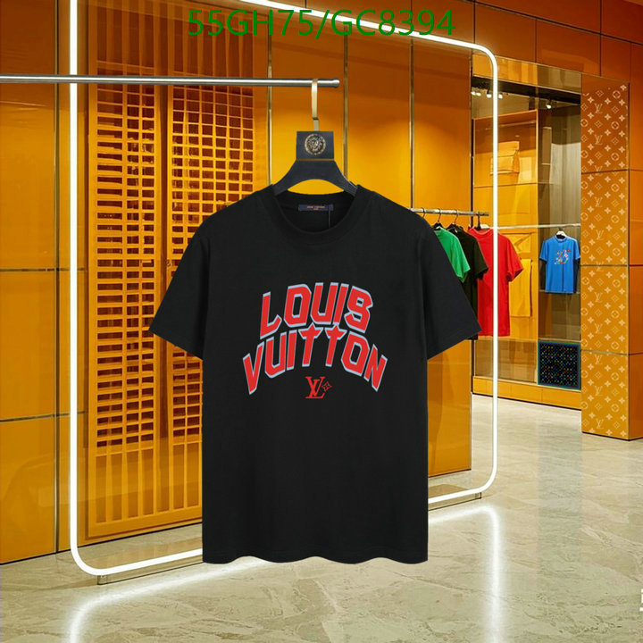 LV-Clothing Code: GC8394 $: 55USD